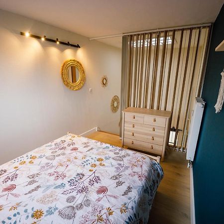 Gite La Petite Ourse - Gite De Charme Citadin Andenne エクステリア 写真