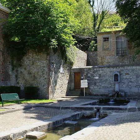 Gite La Petite Ourse - Gite De Charme Citadin Andenne エクステリア 写真